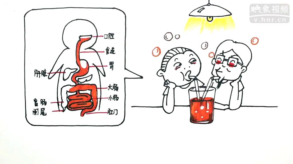 喝可樂(lè)會(huì)殺精嗎？