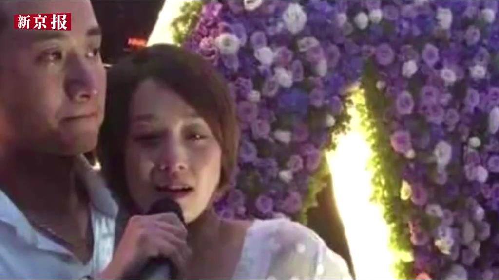 沒那么簡單！文章向馬伊琍再求婚真正原因
